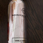 Отзывы Montale Vanille Absolu