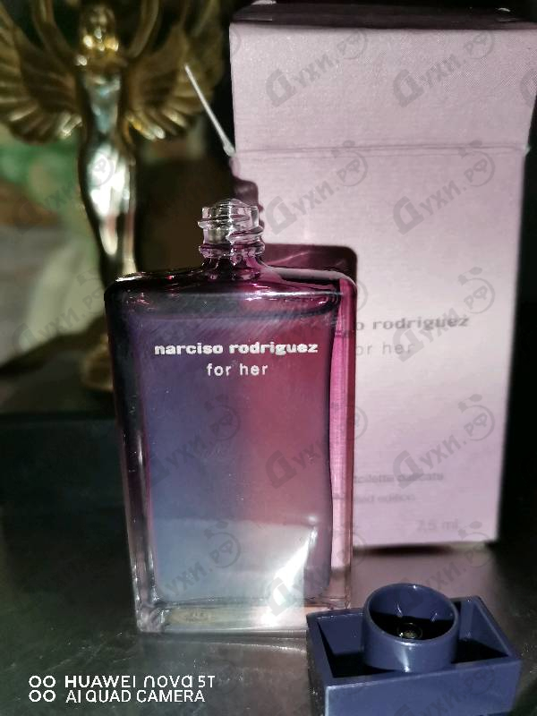 Купить Narciso Rodriguez Delicate Limited Edition Духи Delicate Limited Edition от Narciso Rodriguez