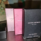 Отзыв Narciso Rodriguez Delicate Limited Edition