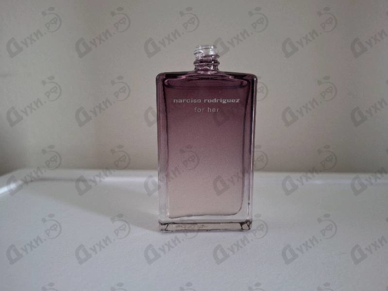 Парфюмерия Delicate Limited Edition от Narciso Rodriguez