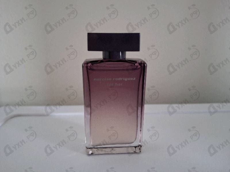 Духи Delicate Limited Edition от Narciso Rodriguez