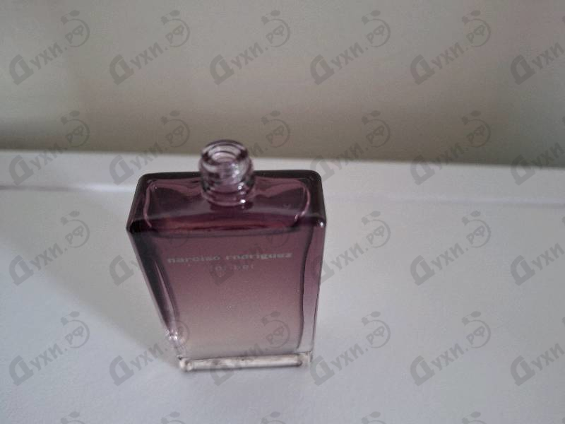 Парфюмерия Narciso Rodriguez Delicate Limited Edition
