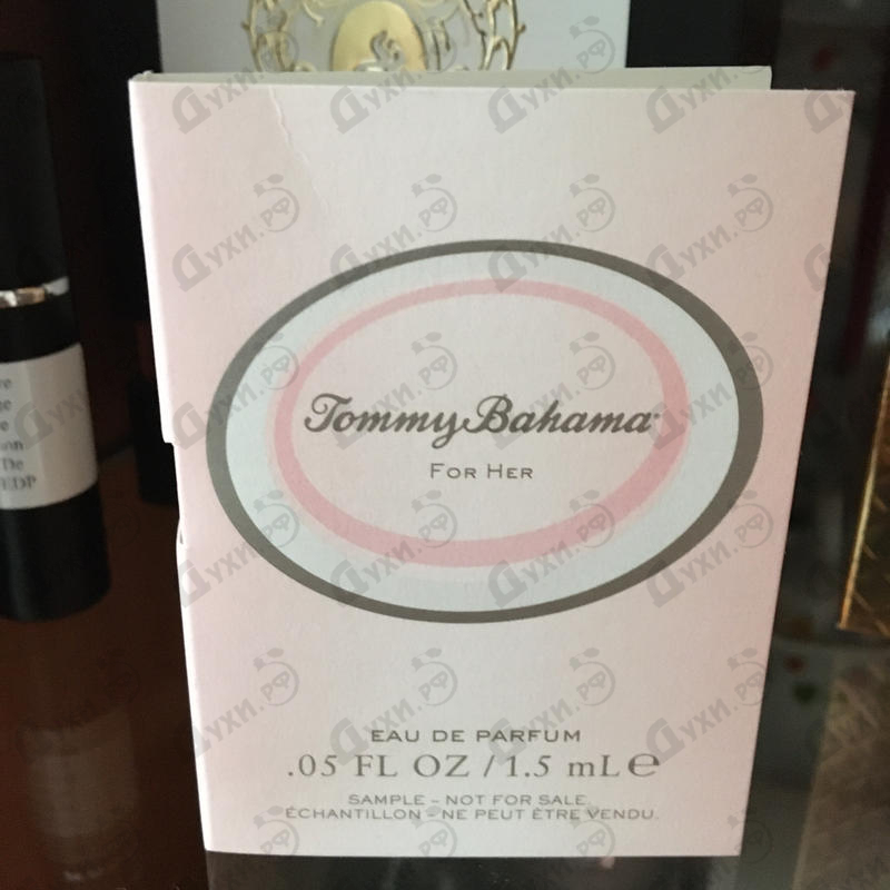 Купить Tommy Bahama Women Духи Women от Tommy Bahama