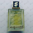 Отзывы Andy Warhol Pour Homme