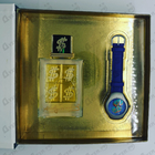 Отзыв Andy Warhol Pour Homme