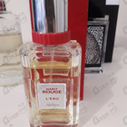 Духи Habit Rouge L'eau от Guerlain