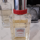 Отзыв Guerlain Habit Rouge L'eau