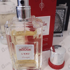 Парфюм Guerlain Habit Rouge L'eau