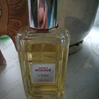 Отзыв Guerlain Habit Rouge L'eau