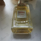 Отзыв Guerlain Habit Rouge L'eau