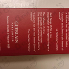 Парфюм Guerlain Habit Rouge L'eau