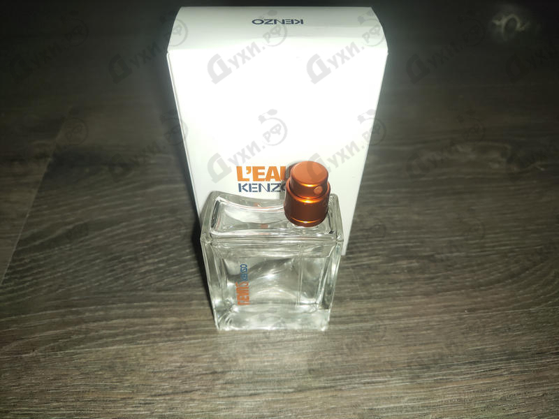 Купить Kenzo L'eau  2