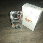 Отзыв Kenzo L'eau  2