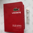 Отзывы Lacoste L.12.12 Rouge