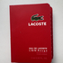 Отзывы Lacoste L.12.12 Rouge