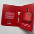 Духи L.12.12 Rouge от Lacoste