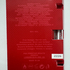 Духи L.12.12 Rouge от Lacoste