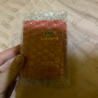 Отзывы Lacoste L.12.12 Rouge