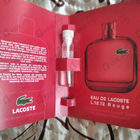 Отзыв Lacoste L.12.12 Rouge