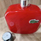 Парфюм Lacoste L.12.12 Rouge