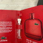 Парфюм Lacoste L.12.12 Rouge