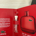 Купить L.12.12 Rouge от Lacoste