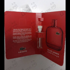 Духи L.12.12 Rouge от Lacoste