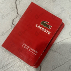 Парфюм Lacoste L.12.12 Rouge