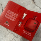 Отзыв Lacoste L.12.12 Rouge