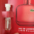 Парфюмерия Lacoste L.12.12 Rouge