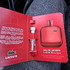 Парфюмерия Lacoste L.12.12 Rouge