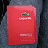 Парфюмерия Lacoste L.12.12 Rouge