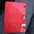 Духи L.12.12 Rouge от Lacoste