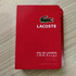 Отзывы Lacoste L.12.12 Rouge