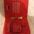 Парфюм Lacoste L.12.12 Rouge