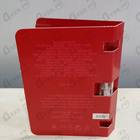 Парфюм Lacoste L.12.12 Rouge
