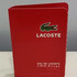 Парфюмерия L.12.12 Rouge от Lacoste