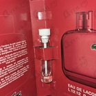Отзывы Lacoste L.12.12 Rouge