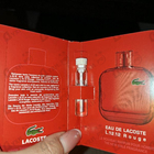 Отзыв Lacoste L.12.12 Rouge