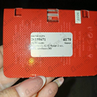 Отзывы Lacoste L.12.12 Rouge