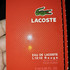 Отзывы Lacoste L.12.12 Rouge