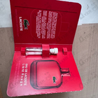 Отзывы Lacoste L.12.12 Rouge