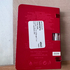 Отзыв Lacoste L.12.12 Rouge