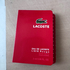 Духи L.12.12 Rouge от Lacoste
