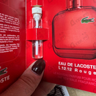 Парфюм Lacoste L.12.12 Rouge