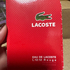 Отзыв Lacoste L.12.12 Rouge