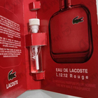 Отзывы Lacoste L.12.12 Rouge