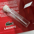Отзыв Lacoste L.12.12 Rouge