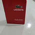 Парфюмерия L.12.12 Rouge от Lacoste