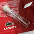 Духи L.12.12 Rouge от Lacoste